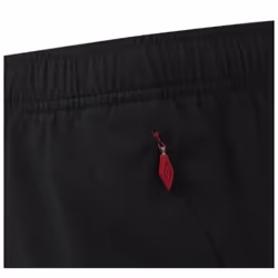 2024-2025 England Rugby Gym Shorts O2 (Black) - S