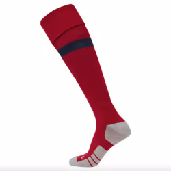 2024-2025 England Alternate Rugby Socks (Red) - M