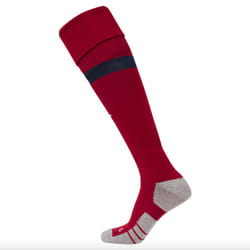 2024-2025 England Alternate Rugby Socks (Red) - M