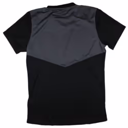 2024-2025 West Ham Training Jersey (Black) - Kids - XLB