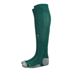 2024-2025 West Ham Goalkeeper Socks (Green) - Kids - XS