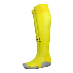 2024-2025 West Ham Goalkeeper Socks (Yellow) - Kids - XS