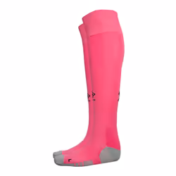 2024-2025 West Ham Goalkeeper Socks (Pink) - Kids - LB