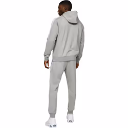 Nike Aries Club Tape Mens Tracksuit In Grey - Full Tracksuit, Small