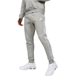 Nike Aries Club Tape Mens Tracksuit In Grey - Jogger, X-Large