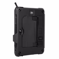 Targus THD932GLZ tablet case 25.6 cm (10.1") Flip case Black