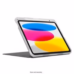 Targus Pro-Tek 27.7 cm (10.9") Folio Transparent - Additional view 6