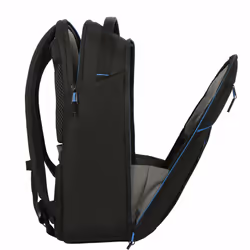 Targus TBB643GL laptop case 40.6 cm (16") Backpack Black - Additional view 4