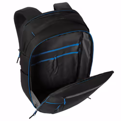 Targus TBB643GL laptop case 40.6 cm (16") Backpack Black - Additional view 5