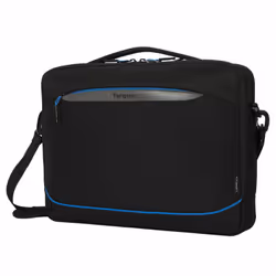 Targus TBT940GL laptop case 40.6 cm (16") Briefcase Black - Additional view 5