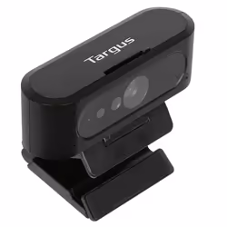 Connect to the world in Full HD with the Targus® Webcam with Auto Focus. A step-up from typical laptop webcams thanks to its ...