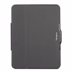 Targus THZ953GL tablet case 27.9 cm (11") Folio Grey, Transparent