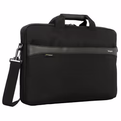 Targus GeoLite 43.9 cm (17.3") Slip case Black - Additional view 4