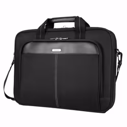 Targus TCT027GL laptop case 39.6 cm (15.6") Briefcase Black - Additional view 4