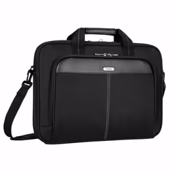 Targus TCT027GL laptop case 39.6 cm (15.6") Briefcase Black - Additional view 5
