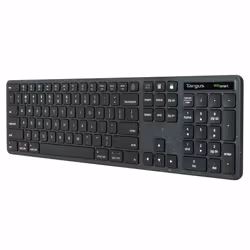 Targus AKB874UK keyboard Universal USB QWERTY UK English Black - Additional view 4