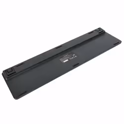 Targus AKB874UK keyboard Universal USB QWERTY UK English Black - Additional view 5
