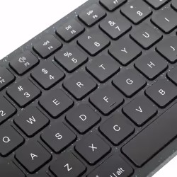 Targus AKB874UK keyboard Universal USB QWERTY UK English Black - Additional view 7