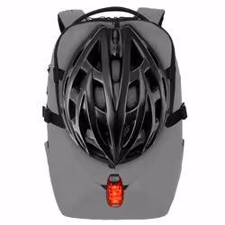Targus Terra EcoSmart 40.6 cm (16") Backpack Grey - Additional view 8