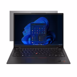 Targus ASF14W0GL, 35.6 cm (14"), 16:10, Laptop, Frameless display privacy filter, Glossy / Matt, Anti-blue, Anti-fingerprint, ...