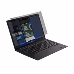 Targus ASF14W0GL display privacy filter 35.6 cm (14") Laptop Frameless display privacy filter