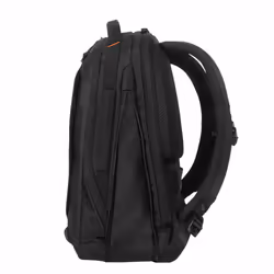 Targus TBB652GL backpack City backpack Black Polyester - Additional view 4