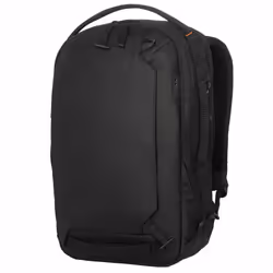 Targus TBB652GL backpack City backpack Black Polyester - Additional view 5
