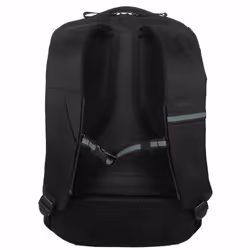 Targus TBB652GL backpack City backpack Black Polyester - Additional view 6