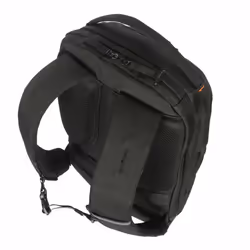 Targus TBB652GL backpack City backpack Black Polyester - Additional view 7