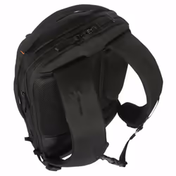 Targus TBB652GL backpack City backpack Black Polyester - Additional view 8