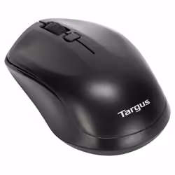 Targus AKM610UK keyboard Mouse included Universal RF Wireless QWERTY English Black - Additional view 7
