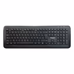 Targus AKM610FR keyboard Mouse included Universal RF Wireless AZERTY French Black - Additional view 6