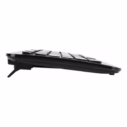 Targus AKM610FR keyboard Mouse included Universal RF Wireless AZERTY French Black - Additional view 7