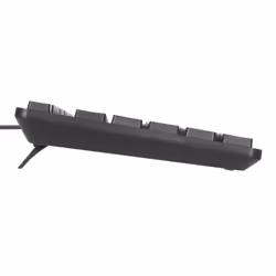 Targus AKM622UK keyboard Mouse included Universal USB QWERTY UK English Black - Additional view 6