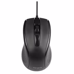 Targus AKM622UK keyboard Mouse included Universal USB QWERTY UK English Black - Additional view 8