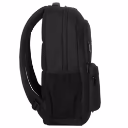 Targus Octave III backpack City backpack Black Polyester - Additional view 8