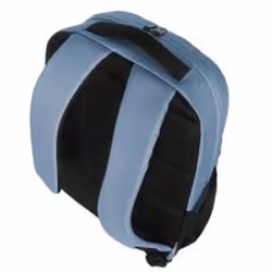 Targus Octave III backpack City backpack Blue Polyester - Additional view 6