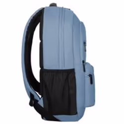 Targus Octave III backpack City backpack Blue Polyester - Additional view 8