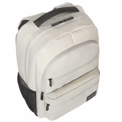 Targus Octave III backpack City backpack Cream Polyester - Additional view 5