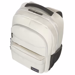 Targus Octave III backpack City backpack Cream Polyester - Additional view 6