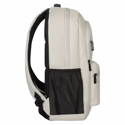 Targus Octave III backpack City backpack Cream Polyester - Additional view 7