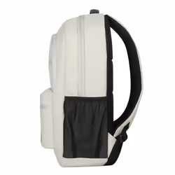 Targus Octave III backpack City backpack Cream Polyester - Additional view 8