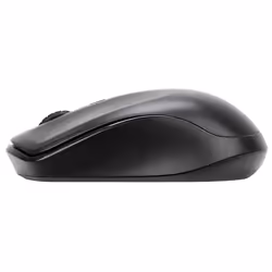 Targus AKM610ES keyboard Mouse included Universal RF Wireless Spanish Black - Additional view 5