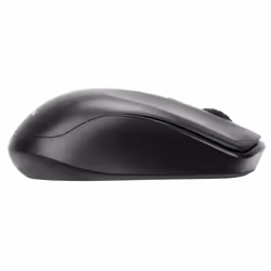 Targus AKM610ES keyboard Mouse included Universal RF Wireless Spanish Black - Additional view 6