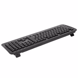 Targus AKM610ES keyboard Mouse included Universal RF Wireless Spanish Black - Additional view 7