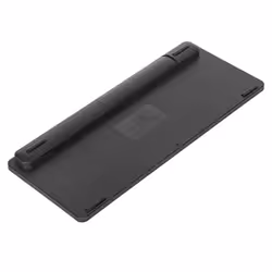 Targus AKB862FR keyboard Universal Bluetooth AZERTY French Black - Additional view 4