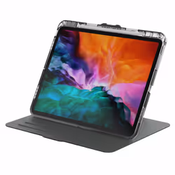 Targus THZ982GL laptop case 32.8 cm (12.9") Folio Transparent - Additional view 5