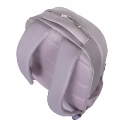 Targus Octave III backpack City backpack Purple Polyester - Additional view 5