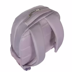 Targus Octave III backpack City backpack Purple Polyester - Additional view 6