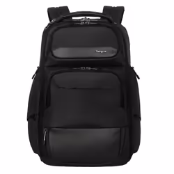 Fusing timeless elegance with tech-driven efficiency. the Targus® 15–16” HeritageLuxe Backpack offers serious protection and ...